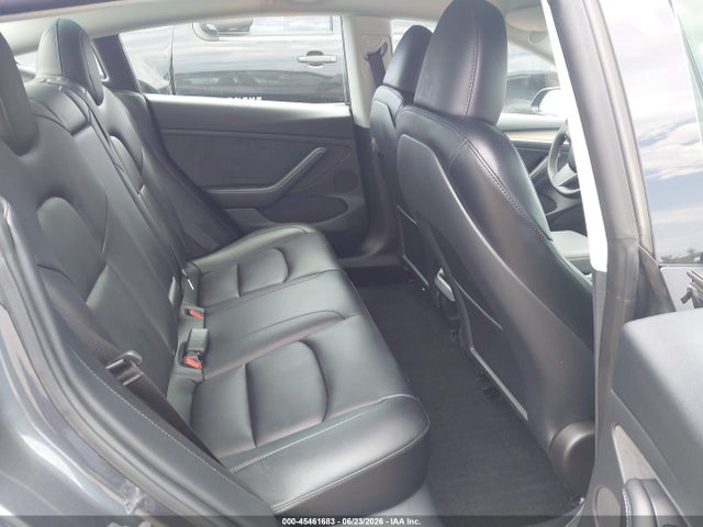 Aukcja sprzedaży 2023 Tesla Model 3 Long Range Dual Motor All-wheel Drive, vin: 5YJ3E1EB7PF669991, numer aukcji: 45461683