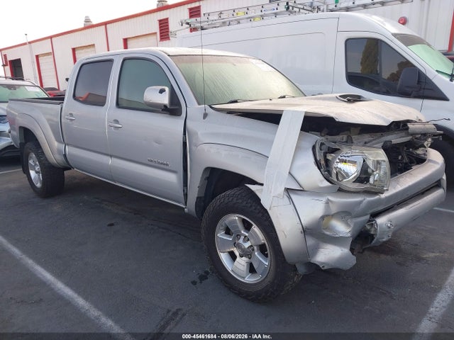 Продаж на аукціоні авто 2008 Toyota Tacoma Prerunner V6, vin: 5TEKU72N88Z477446, номер лоту: 45461684