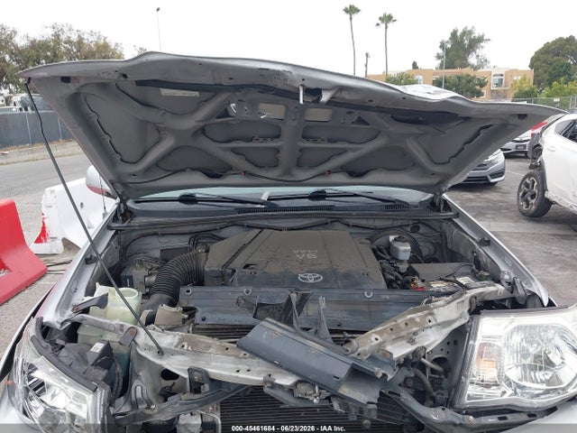 Продаж на аукціоні авто 2008 Toyota Tacoma Prerunner V6, vin: 5TEKU72N88Z477446, номер лоту: 45461684