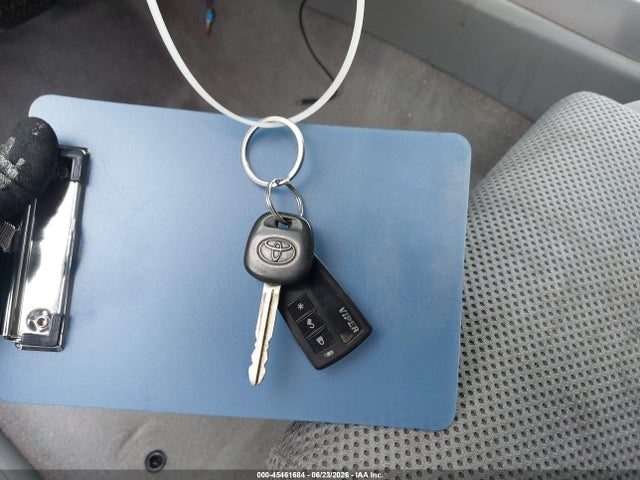 Продаж на аукціоні авто 2008 Toyota Tacoma Prerunner V6, vin: 5TEKU72N88Z477446, номер лоту: 45461684