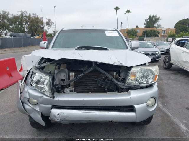 Продаж на аукціоні авто 2008 Toyota Tacoma Prerunner V6, vin: 5TEKU72N88Z477446, номер лоту: 45461684