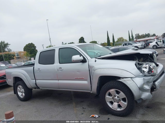 Продаж на аукціоні авто 2008 Toyota Tacoma Prerunner V6, vin: 5TEKU72N88Z477446, номер лоту: 45461684