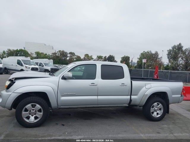Продаж на аукціоні авто 2008 Toyota Tacoma Prerunner V6, vin: 5TEKU72N88Z477446, номер лоту: 45461684