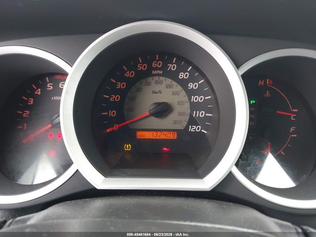 Продаж на аукціоні авто 2008 Toyota Tacoma Prerunner V6, vin: 5TEKU72N88Z477446, номер лоту: 45461684