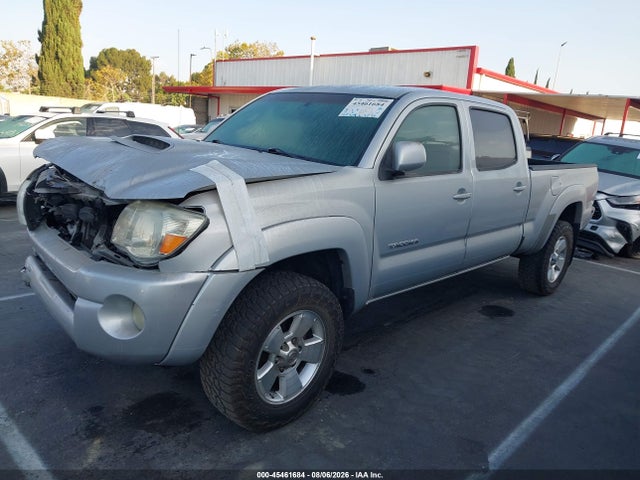 Продаж на аукціоні авто 2008 Toyota Tacoma Prerunner V6, vin: 5TEKU72N88Z477446, номер лоту: 45461684