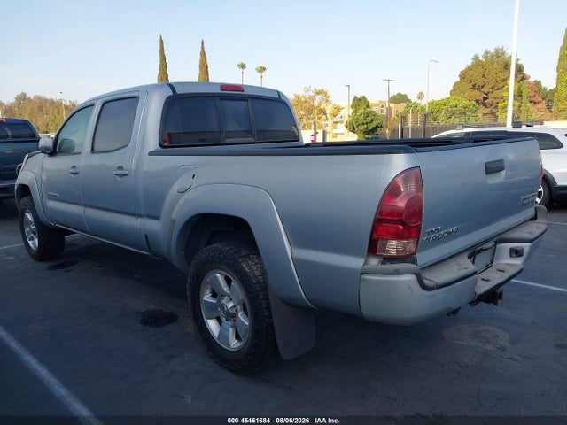 Продаж на аукціоні авто 2008 Toyota Tacoma Prerunner V6, vin: 5TEKU72N88Z477446, номер лоту: 45461684