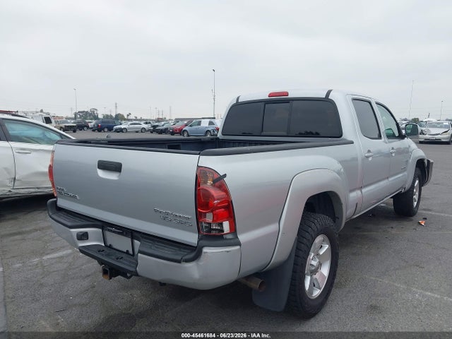 Продаж на аукціоні авто 2008 Toyota Tacoma Prerunner V6, vin: 5TEKU72N88Z477446, номер лоту: 45461684