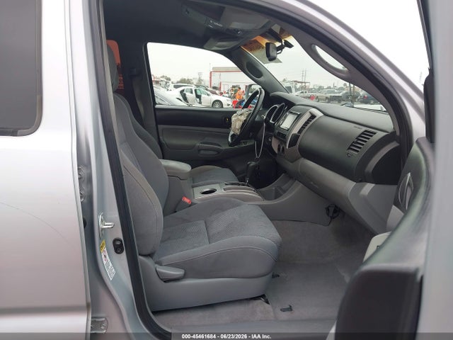 Продаж на аукціоні авто 2008 Toyota Tacoma Prerunner V6, vin: 5TEKU72N88Z477446, номер лоту: 45461684