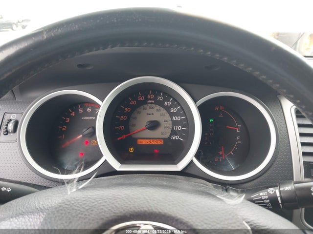 Продаж на аукціоні авто 2008 Toyota Tacoma Prerunner V6, vin: 5TEKU72N88Z477446, номер лоту: 45461684