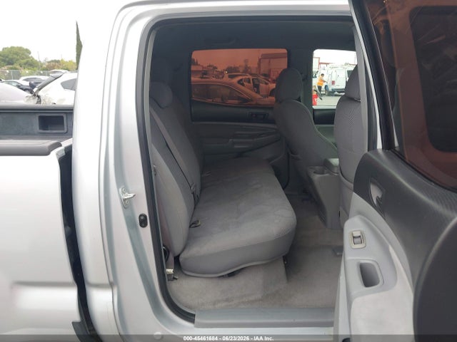 Продаж на аукціоні авто 2008 Toyota Tacoma Prerunner V6, vin: 5TEKU72N88Z477446, номер лоту: 45461684