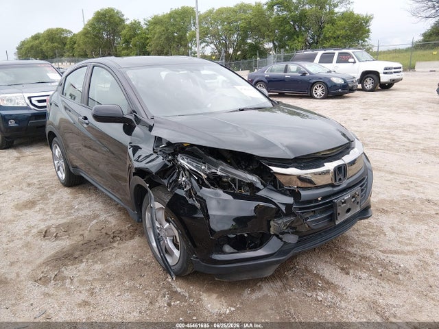 2022 3CZRU6H38NM769874 main image