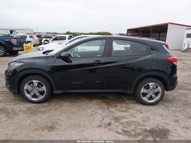 Honda Hr-v Awd Lx 2022 3CZRU6H38NM769874 Image 14
