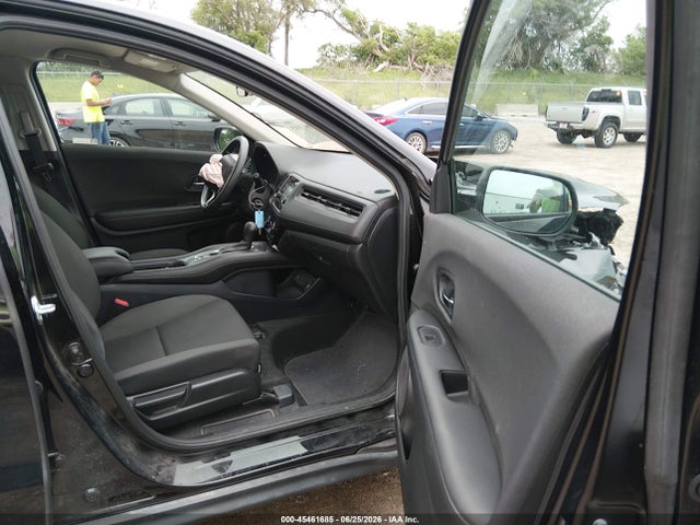 Honda Hr-v Awd Lx 2022 3CZRU6H38NM769874 Image 5