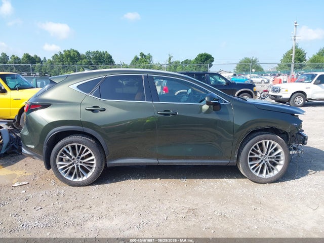 Lexus Nx 350h Premium 2025 2T2GKCEZ9SC048263 Image 14