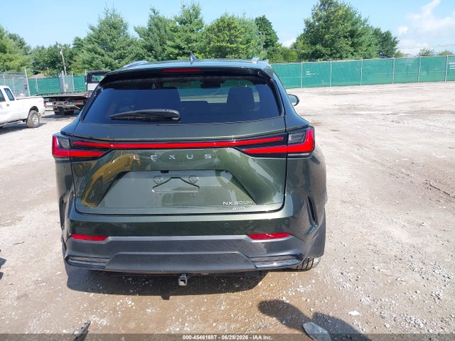 Lexus Nx 350h Premium 2025 2T2GKCEZ9SC048263 Image 17