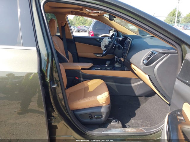 Lexus Nx 350h Premium 2025 2T2GKCEZ9SC048263 Image 5