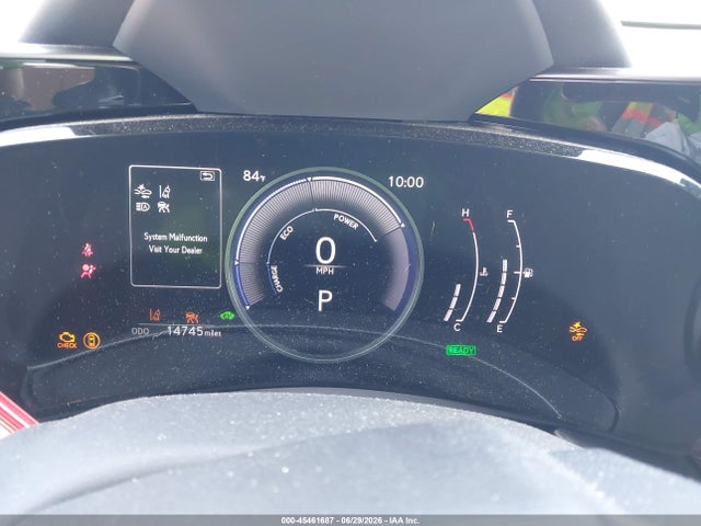 Lexus Nx 350h Premium 2025 2T2GKCEZ9SC048263 Image 7