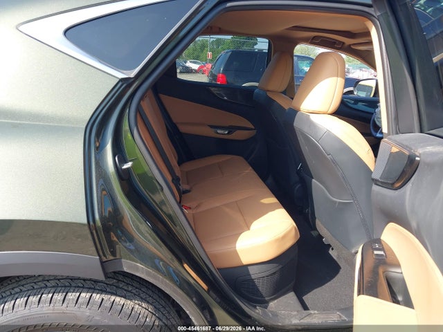 Lexus Nx 350h Premium 2025 2T2GKCEZ9SC048263 Image 8