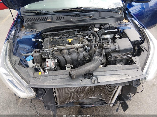 KIA Forte Lxs 2019 3KPF24AD1KE060540 Image 10