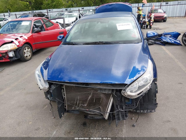 KIA Forte Lxs 2019 3KPF24AD1KE060540 Image 12