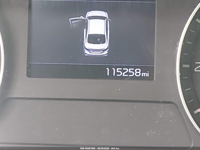 KIA Forte Lxs 2019 3KPF24AD1KE060540 Image 15