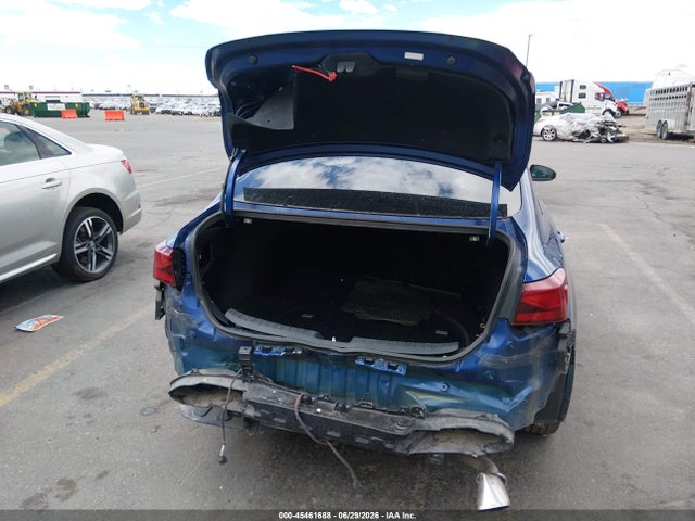 KIA Forte Lxs 2019 3KPF24AD1KE060540 Image 16