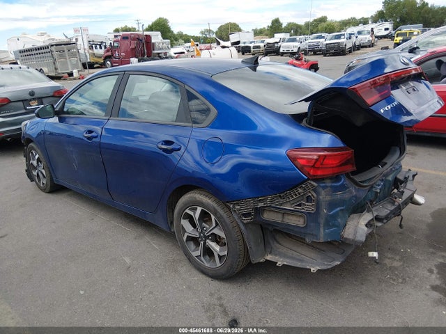 KIA Forte Lxs 2019 3KPF24AD1KE060540 Image 3