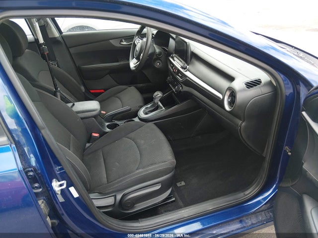 KIA Forte Lxs 2019 3KPF24AD1KE060540 Image 5