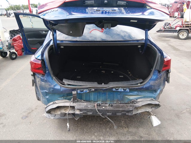 KIA Forte Lxs 2019 3KPF24AD1KE060540 Image 6