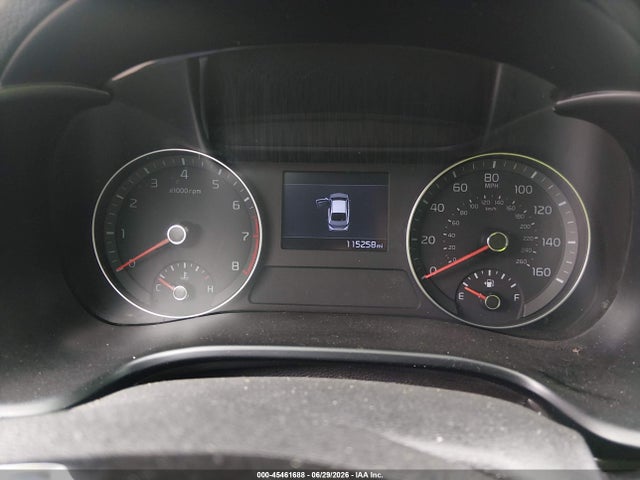 KIA Forte Lxs 2019 3KPF24AD1KE060540 Image 7