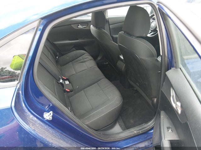 KIA Forte Lxs 2019 3KPF24AD1KE060540 Image 8
