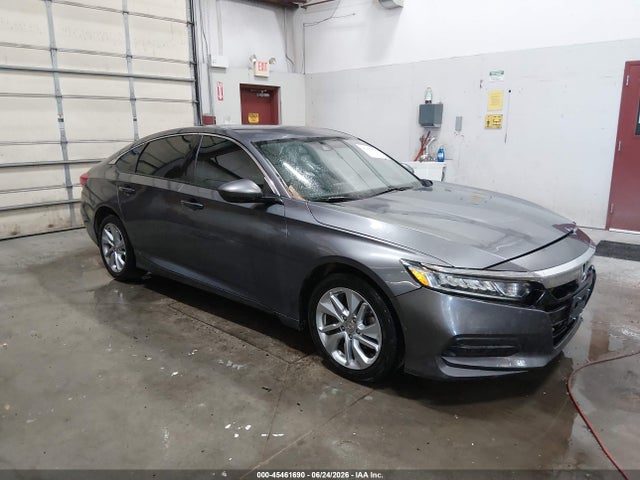 2019 1HGCV1F13KA161512 main image