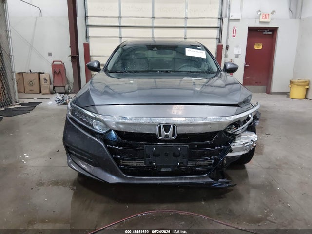 Honda ACCORD LX 2019 1HGCV1F13KA161512 Image 12