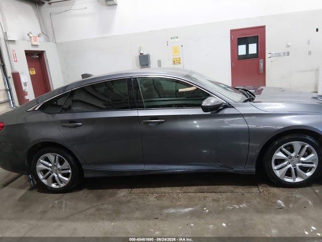 Honda ACCORD LX 2019 1HGCV1F13KA161512 Image 13