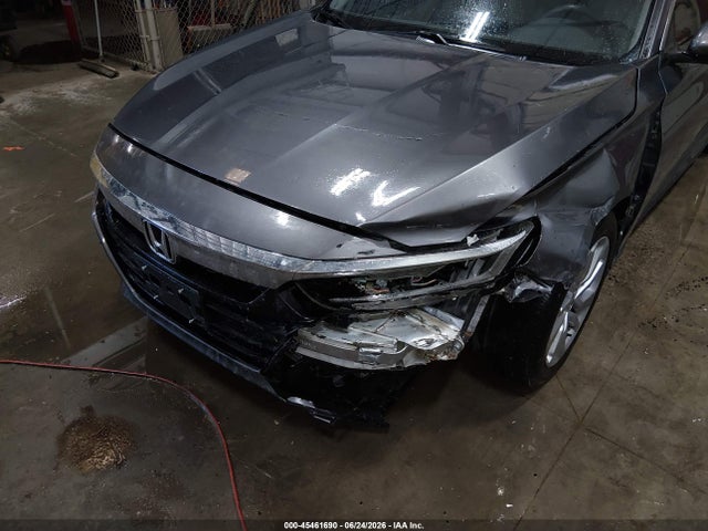 Honda ACCORD LX 2019 1HGCV1F13KA161512 Image 17
