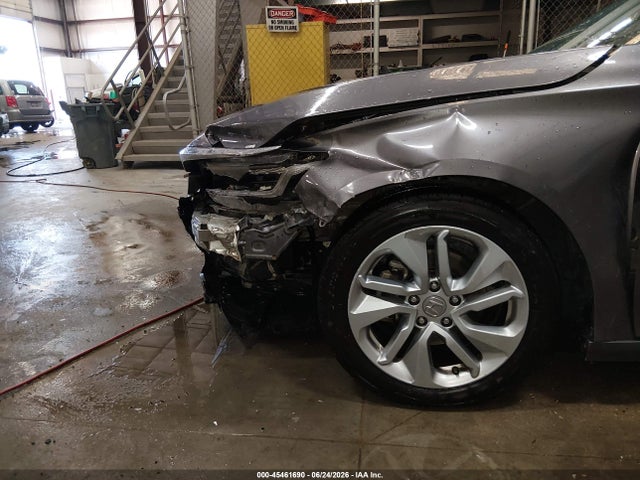 Honda ACCORD LX 2019 1HGCV1F13KA161512 Image 18
