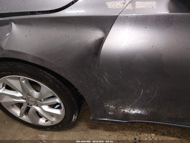 Honda ACCORD LX 2019 1HGCV1F13KA161512 Image 19