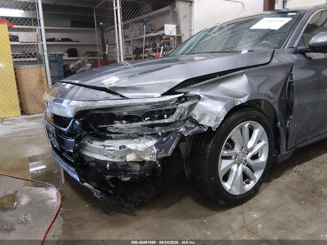 Honda ACCORD LX 2019 1HGCV1F13KA161512 Image 6