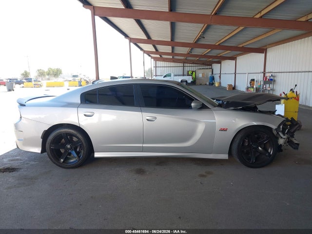 Продажа на аукционе авто 2020 Dodge Charger Scat Pack Rwd, vin: 2C3CDXGJ1LH157713, номер лота: 45461694
