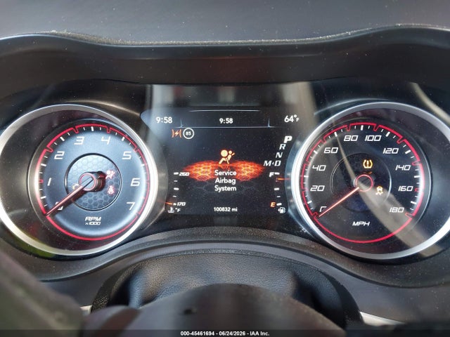 Продажа на аукционе авто 2020 Dodge Charger Scat Pack Rwd, vin: 2C3CDXGJ1LH157713, номер лота: 45461694