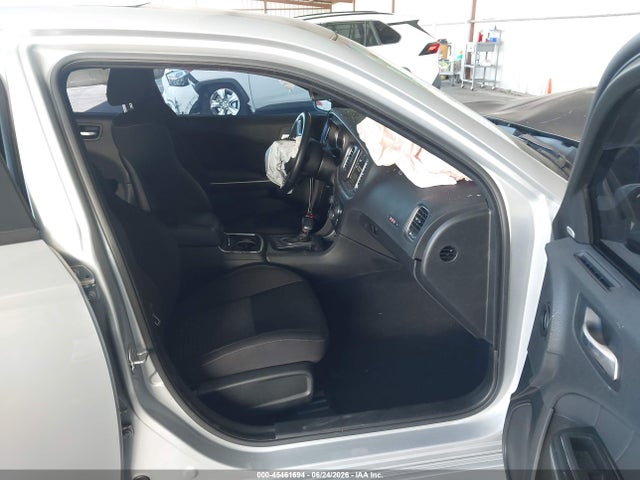 Продажа на аукционе авто 2020 Dodge Charger Scat Pack Rwd, vin: 2C3CDXGJ1LH157713, номер лота: 45461694