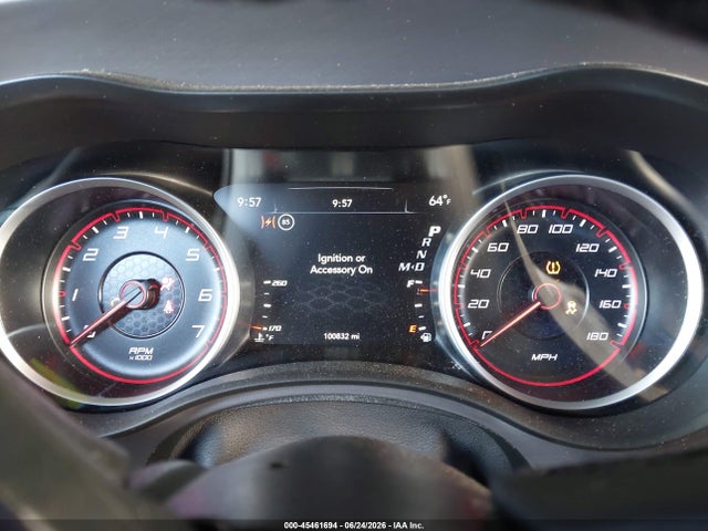 Продажа на аукционе авто 2020 Dodge Charger Scat Pack Rwd, vin: 2C3CDXGJ1LH157713, номер лота: 45461694