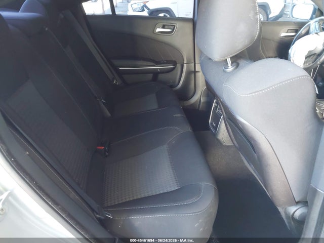 Продажа на аукционе авто 2020 Dodge Charger Scat Pack Rwd, vin: 2C3CDXGJ1LH157713, номер лота: 45461694