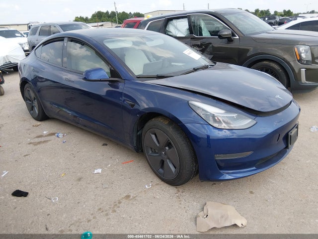 Tesla Model 3 Rear-wheel Drive 2023 5YJ3E1EA0PF383472 zdjęcie główne