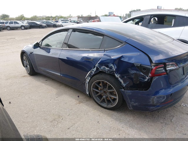 Tesla Model 3 Rear-wheel Drive 2023 5YJ3E1EA0PF383472 Image 13