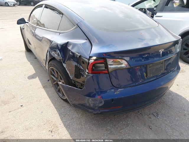 Tesla Model 3 Rear-wheel Drive 2023 5YJ3E1EA0PF383472 Image 6