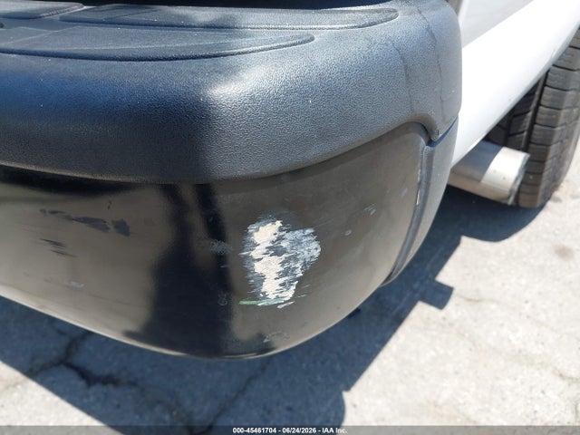 1GCWGAFP4P1222707 Chevrolet Express Cargo Rwd 2500 Regular Wheelbase Wt