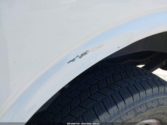 1GCWGAFP4P1222707 Chevrolet Express Cargo Rwd 2500 Regular Wheelbase Wt