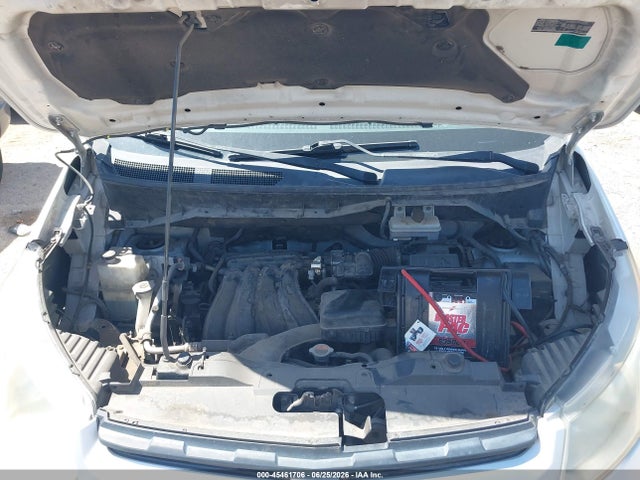 3N63M0ZN9HK691126 Chevrolet City Express 1lt