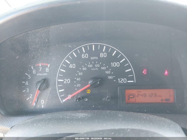 3N63M0ZN9HK691126 Chevrolet City Express 1lt